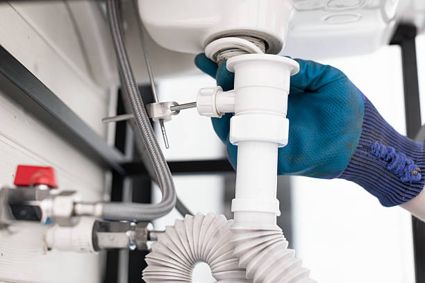 Reliable Plumbing contractor in Midland, VA by Masters Plumbing Service